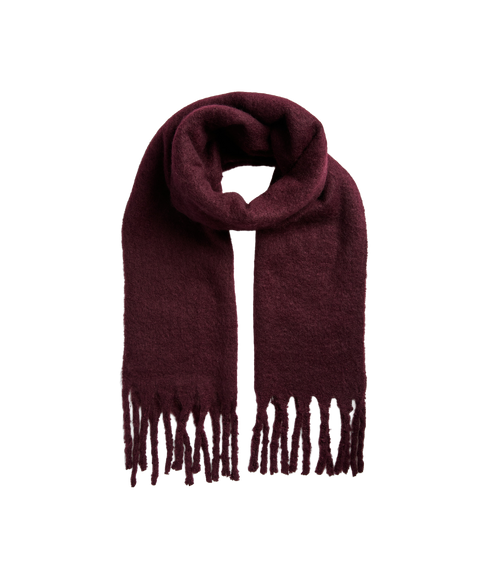 Nikita Long ScarfBc - Purple