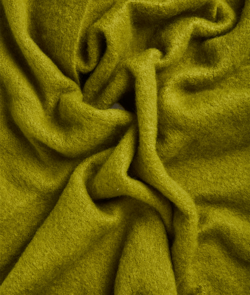 Nikita Long ScarfBc - Green