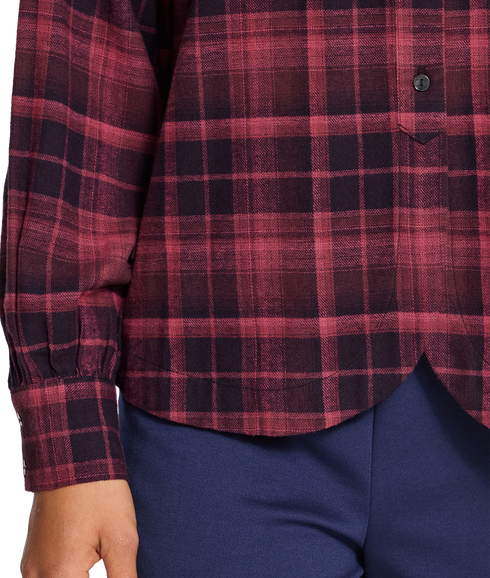 Idalia Shirt - Pink
