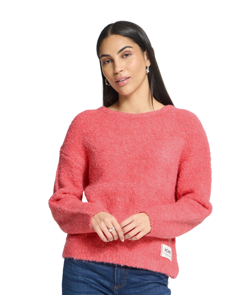 Sarisa Knit - Pink