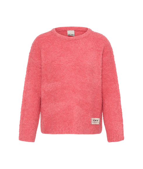 Sarisa Knit - Pink