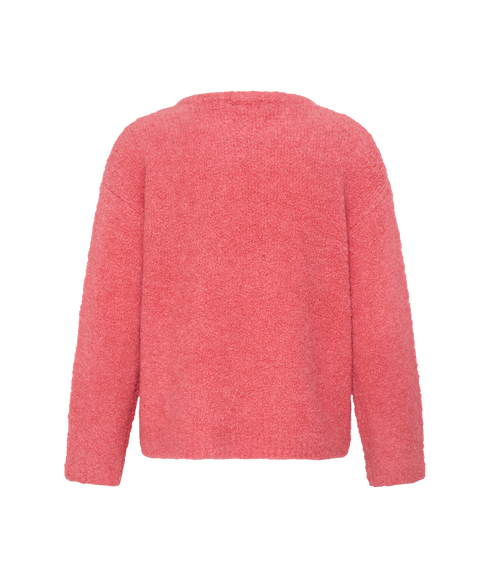 Sarisa Knit - Pink