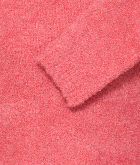 Sarisa Knit - Pink