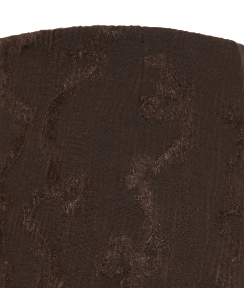 Jurlie Skirt - Brown
