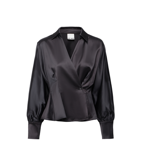Ruth Top - Black