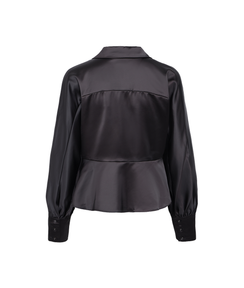 Ruth Top - Black