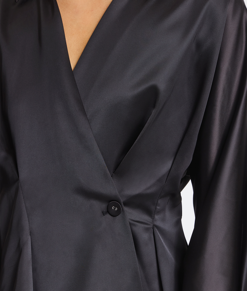 Ruth Top - Black