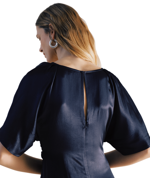 Dell Dress - Night Sky