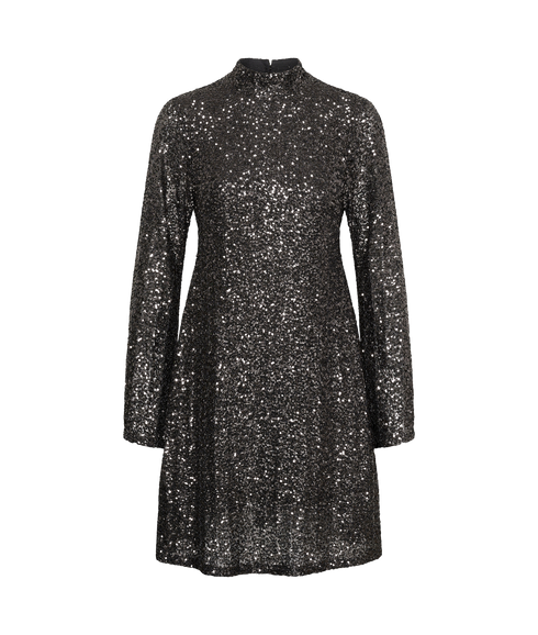 Dilys Dress - After Dark