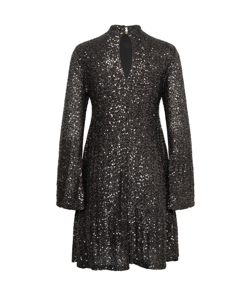 Dilys Dress - After Dark