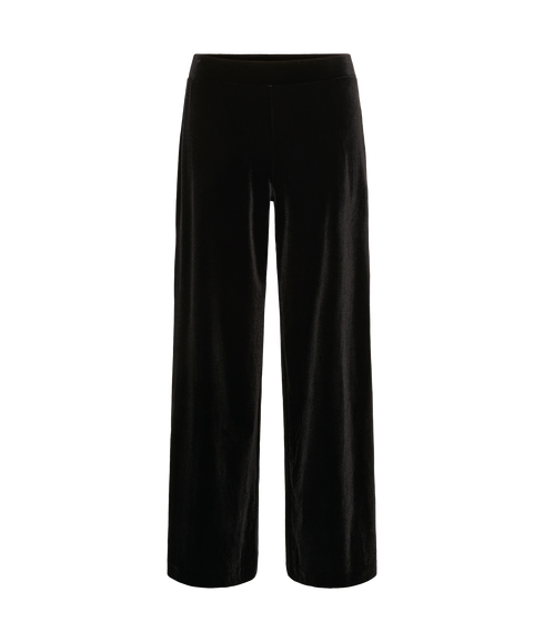 Dhanyo Pants - Black