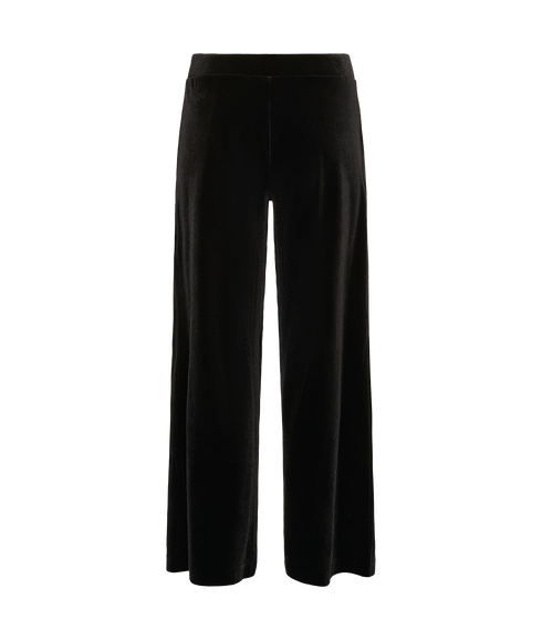 Dhanyo Pants - Black