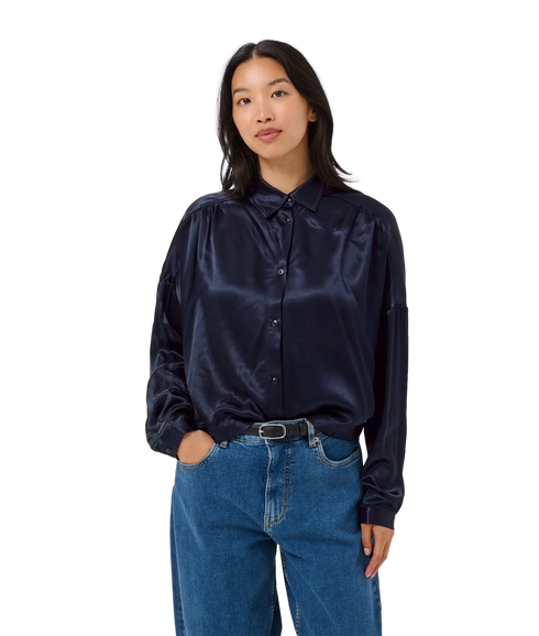 Dynya Shirt - Night Sky