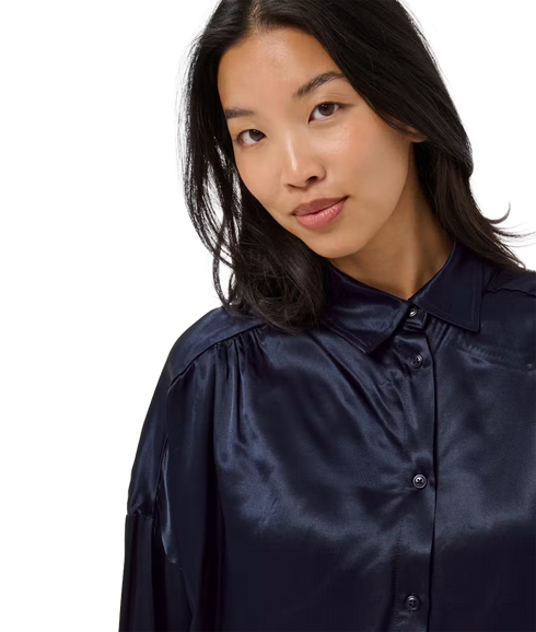 Dynya Shirt - Night Sky