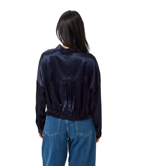 Dynya Shirt - Night Sky