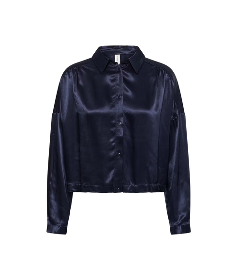 Dynya Shirt - Night Sky