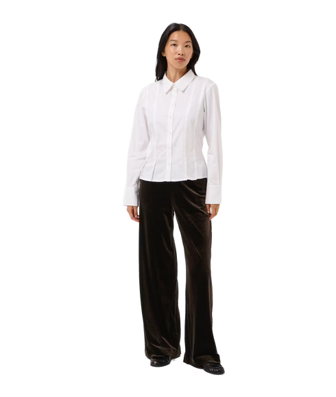 Dhanyo Pants - Mole