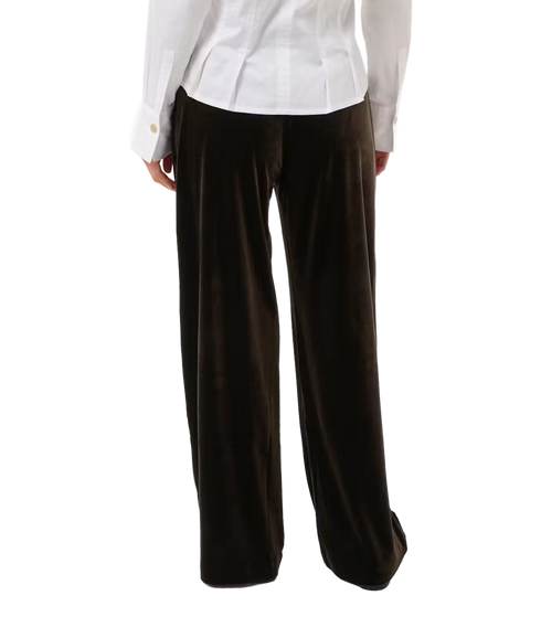 Dhanyo Pants - Mole