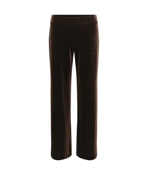 Dhanyo Pants - Mole