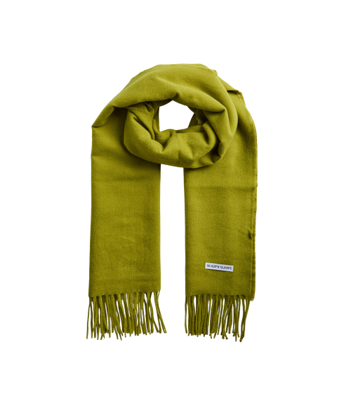 Anina Scarf - Green