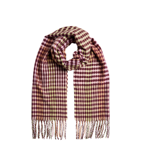 Amalie Scarf - Purple