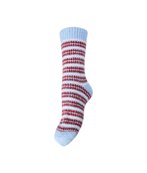Amonna Socks - Red