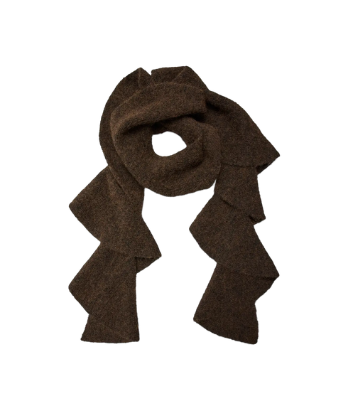 Karlina Scarf - Brown