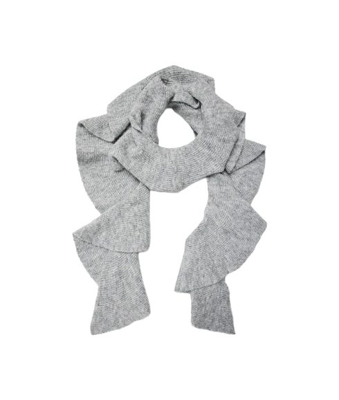 Karlina Scarf - Grey