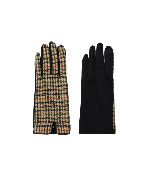 Mindy Gloves - Brown