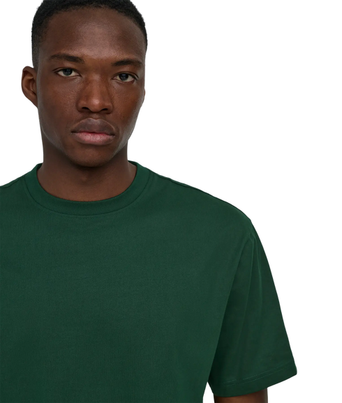 Fred Life Rlx SS Tee - Green