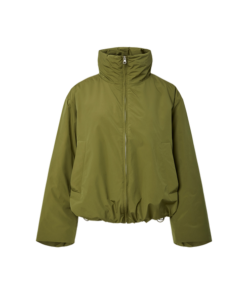 Sif JacketBc - Yellow