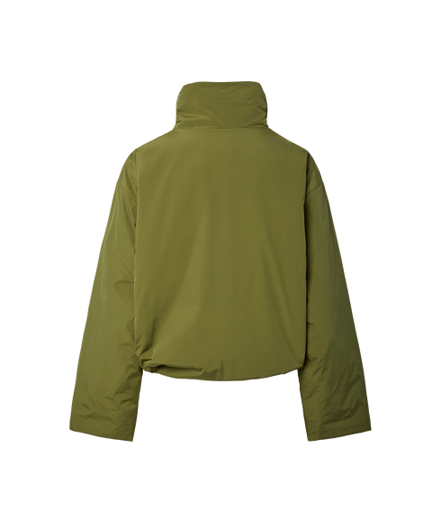 Sif JacketBc - Yellow