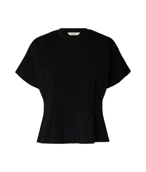 Era SS Top - Black
