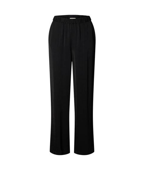 Soler Long Pant - Black