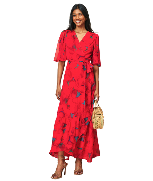 Delia Dress