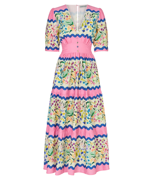 Meredith Dress