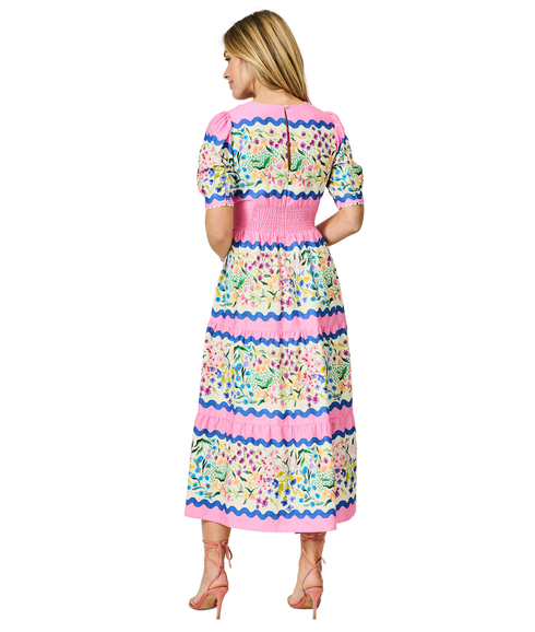 Meredith Dress