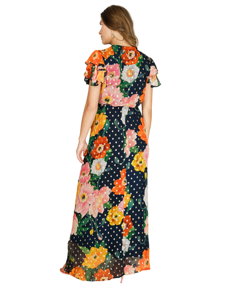 Marlene Dress