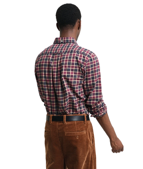 Mens Gant Shirts (Long)