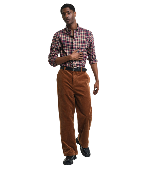 Mens Gant Shirts (Long)