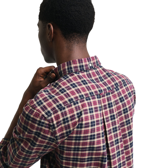 Mens Gant Shirts (Long)