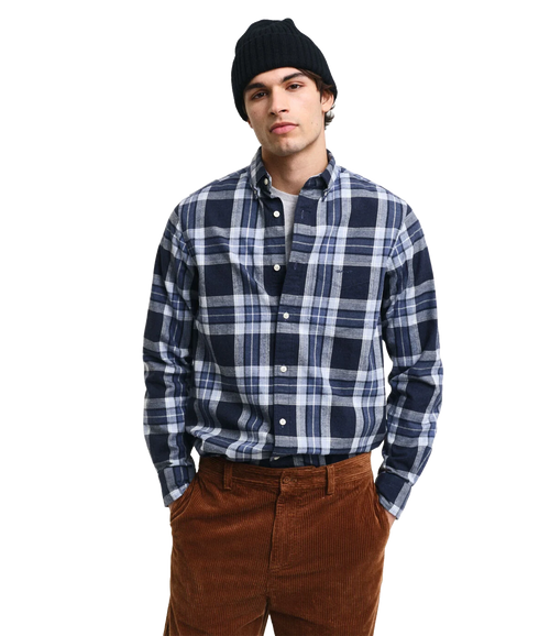Mens Gant Shirts (Long)
