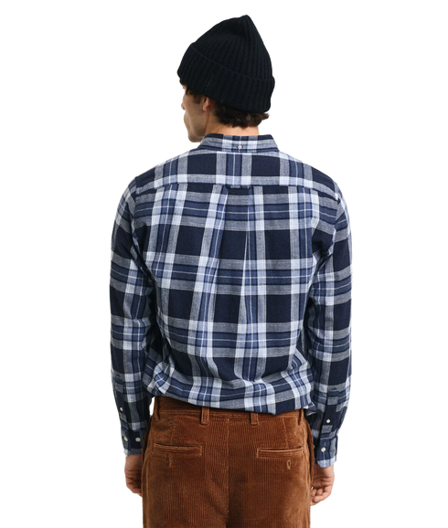 Mens Gant Shirts (Long)