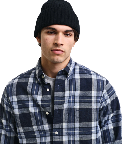 Mens Gant Shirts (Long)