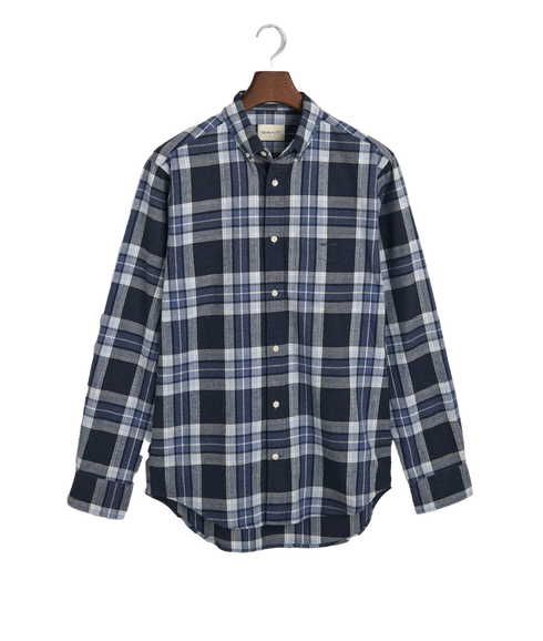 Mens Gant Shirts (Long)
