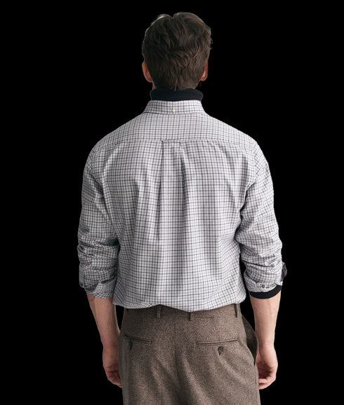 Mens Gant Shirts (Long)