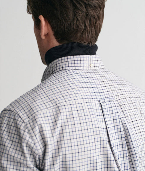 Mens Gant Shirts (Long)