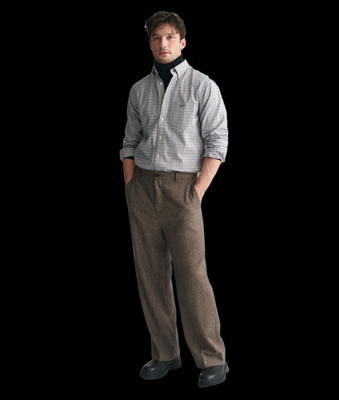 Mens Gant Shirts (Long)