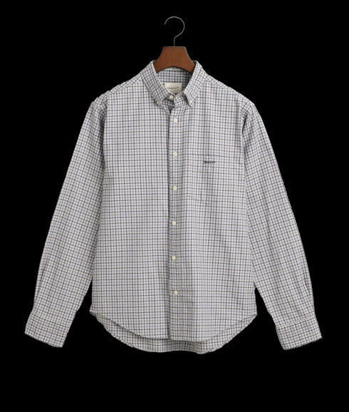 Mens Gant Shirts (Long)