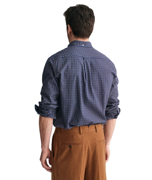 Mens Gant Shirts (Long)